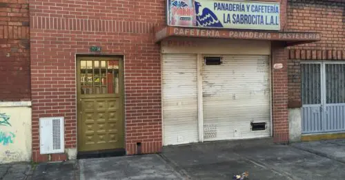 PANADERIA Y CAFETERIA LA SABROCITA LAL PANADERIA Y CAFETERIA LA SABROCITA LAL